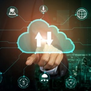 NTEK Solutions IT Solutions Provider - Cloud Migration Services