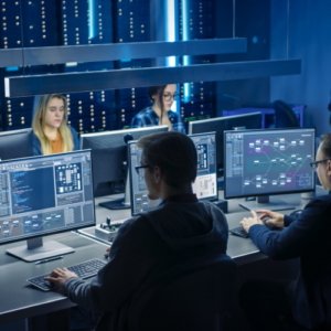 NTEK Solutions IT Solutions Provider - Managed Network Services