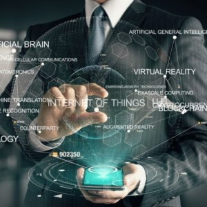 NTEK Solutions IT Solutions Provider - Nextgen Networking